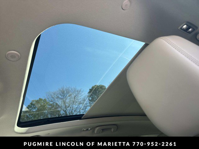 2022 Lincoln Corsair FWD