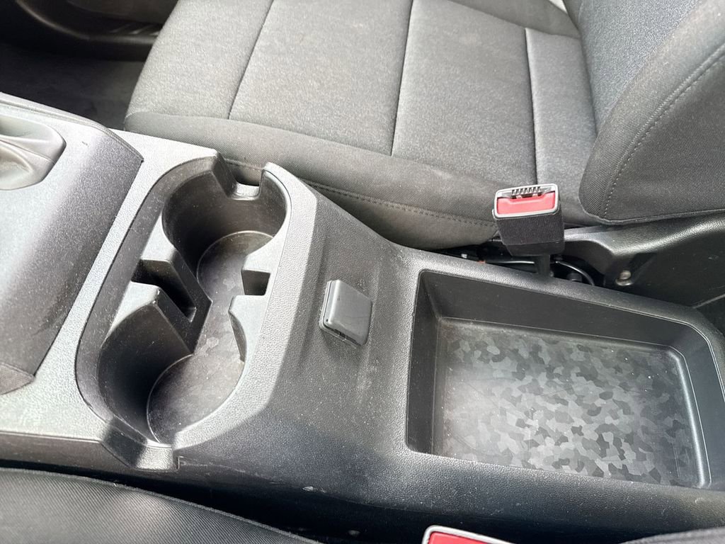 2024 Chevrolet Colorado W/T