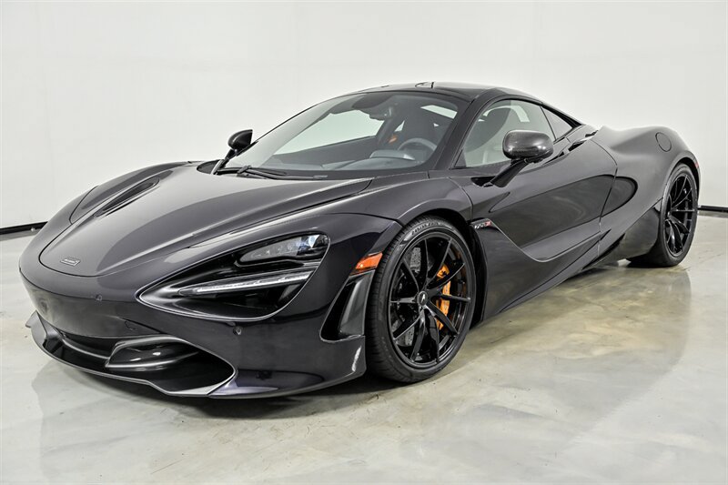Used 2019 McLaren 720S Performance photo 7