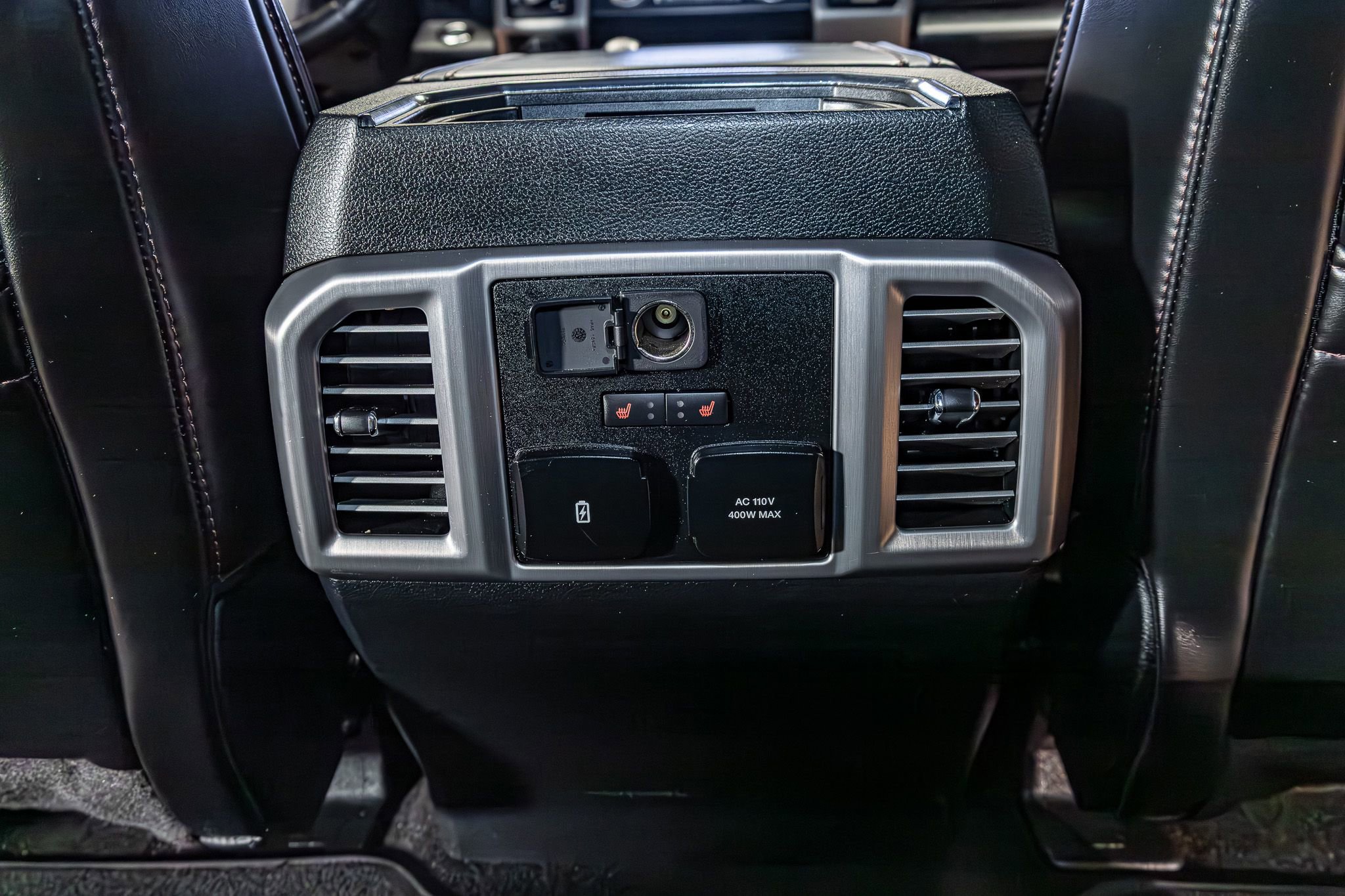 2019 Ford F150 Platinum