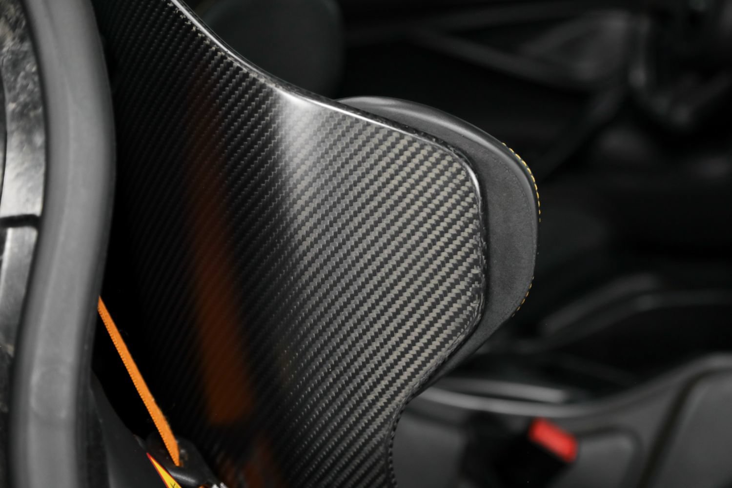 Used 2021 McLaren 765LT photo 39