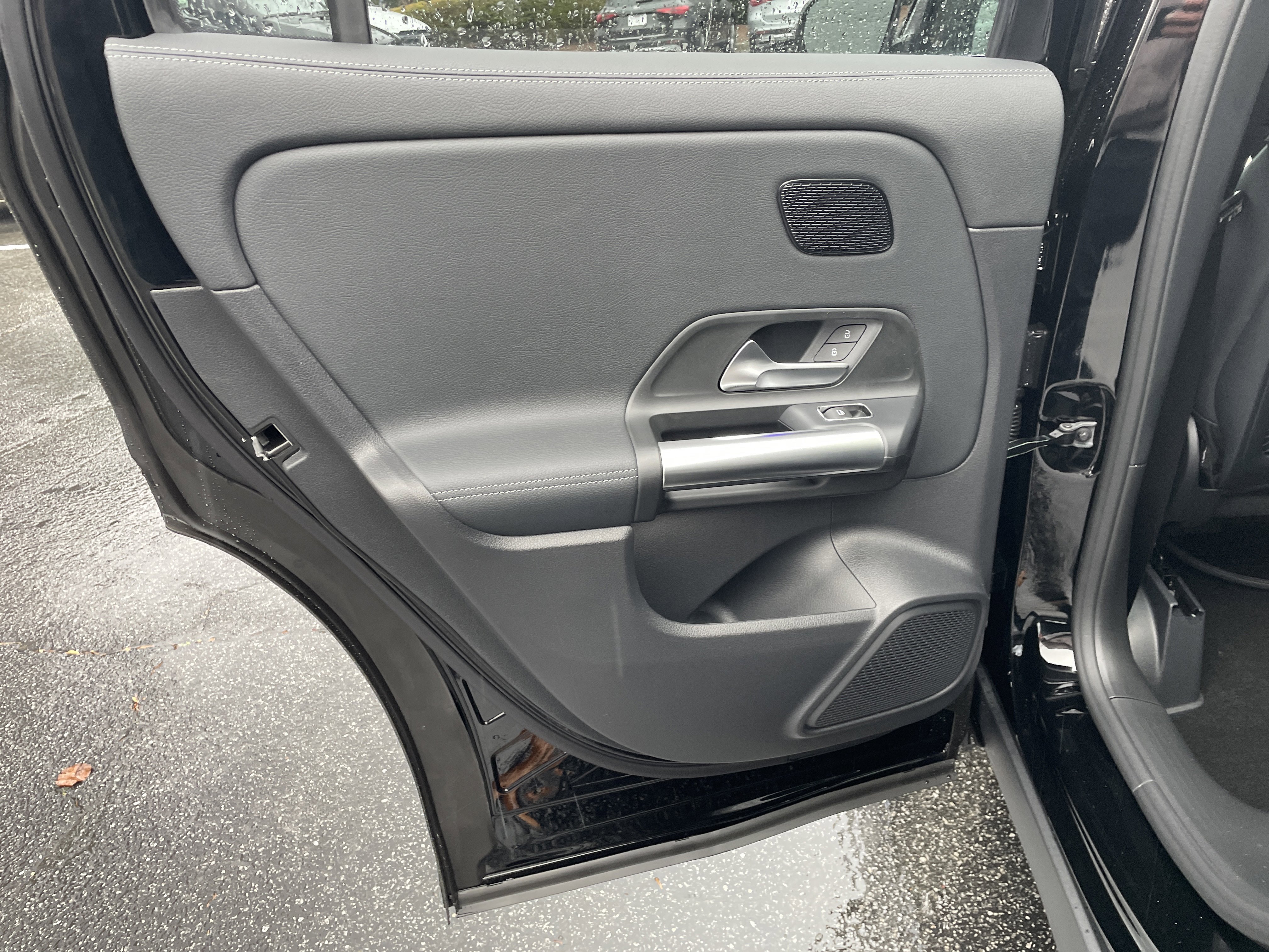 2026 Mercedes-Benz GLA 250