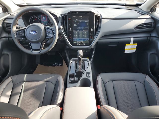 2026 Subaru Crosstrek 2.5i Limited