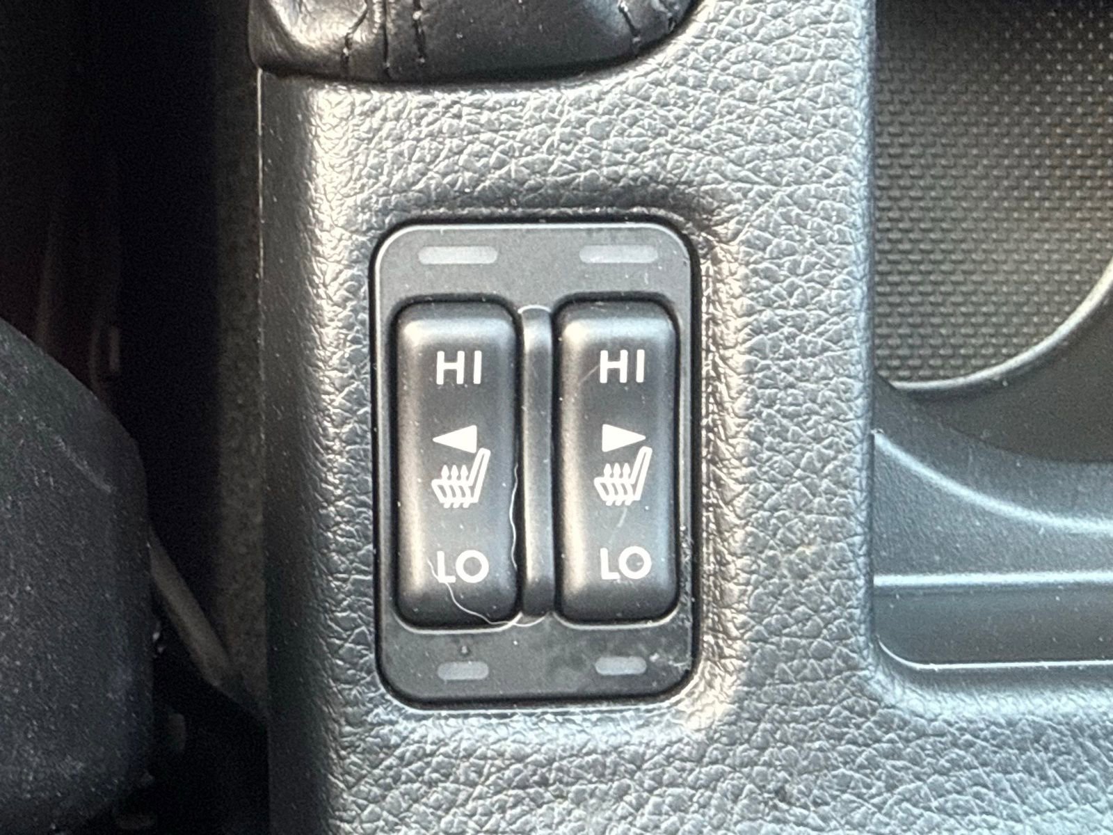 2015 Subaru Impreza 2.0i Sport Premium