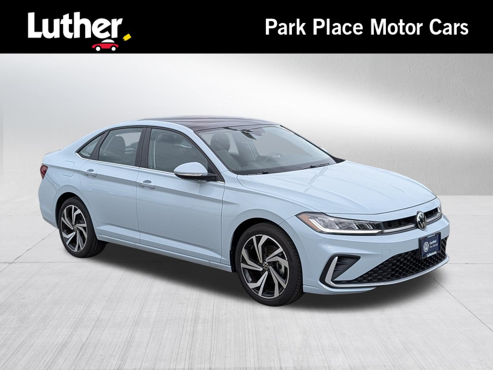 Used 2026 Volkswagen Jetta SEL
