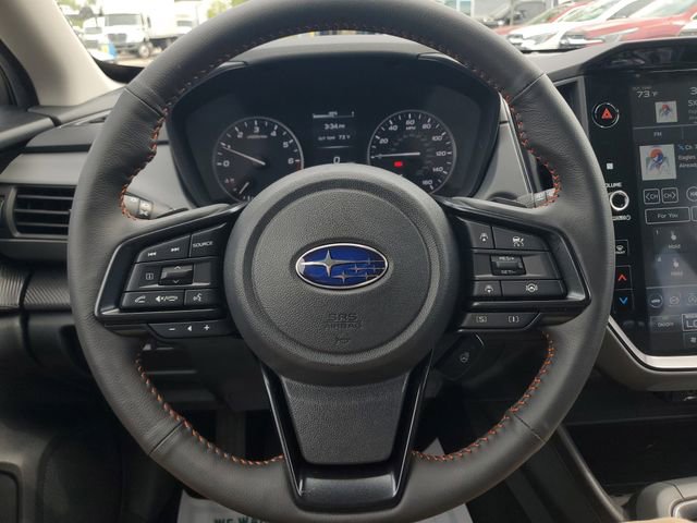 2026 Subaru Crosstrek 2.5i Limited