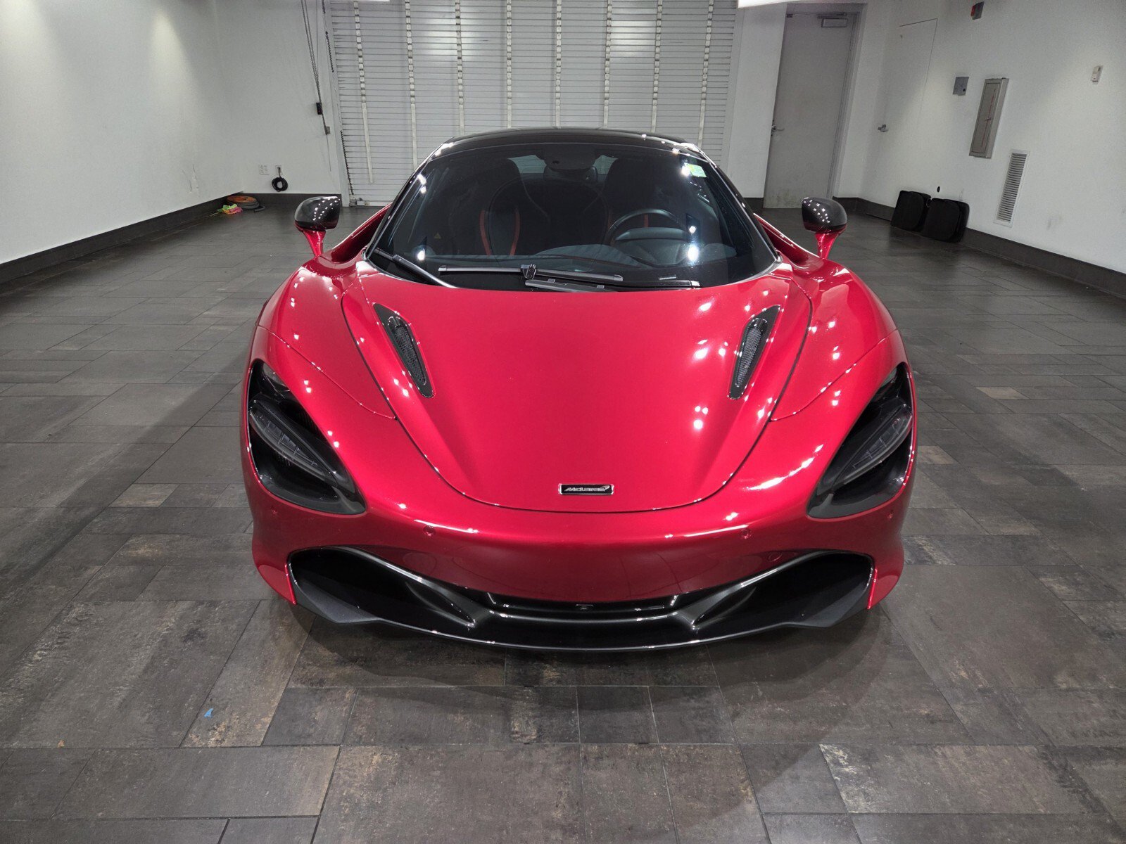 Used 2020 McLaren 720S Performance 2
