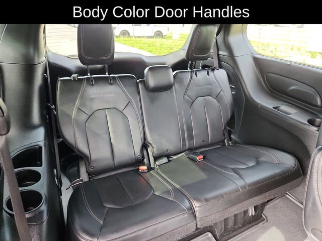 2021 Chrysler Pacifica Touring-L