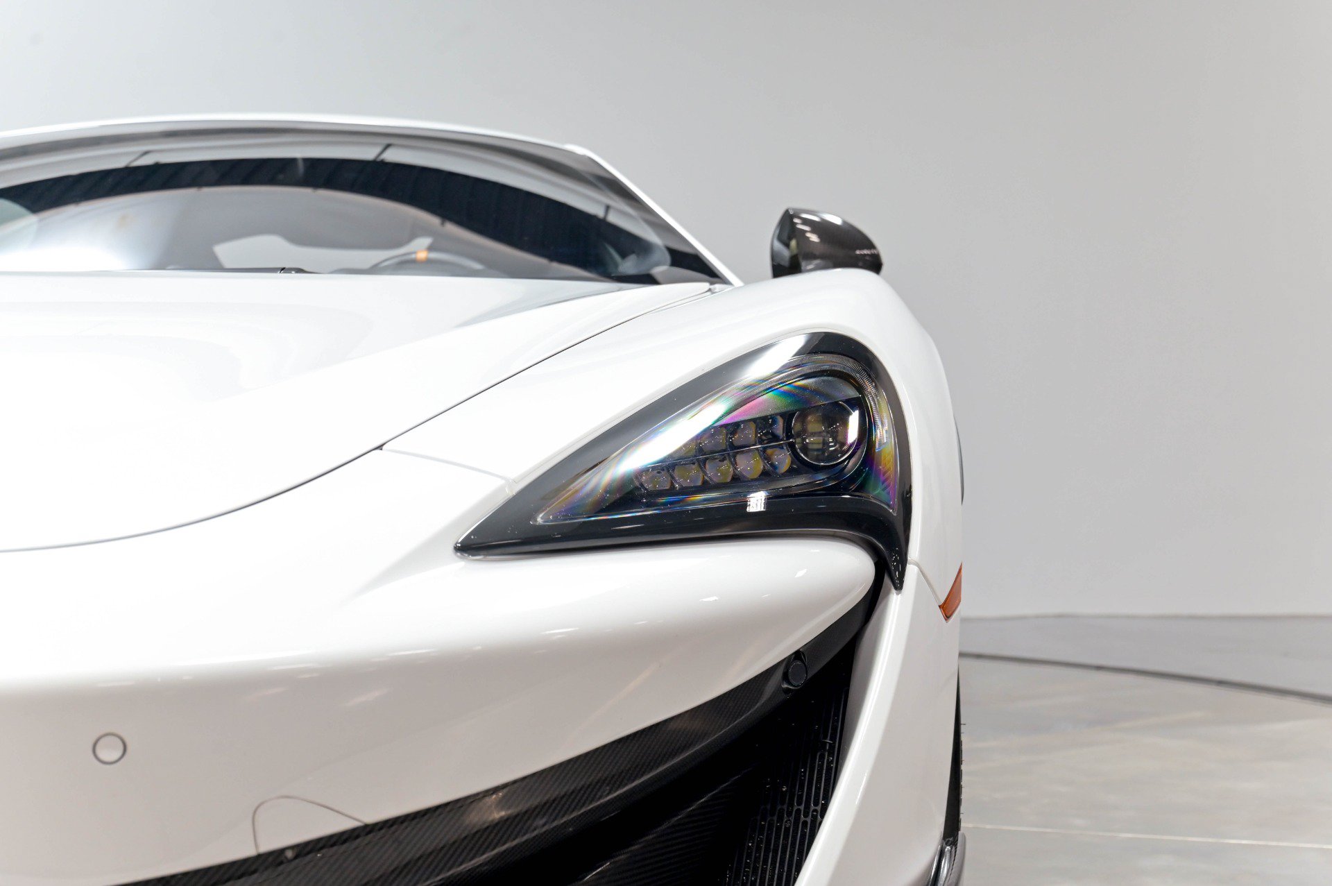 Used 2019 McLaren 600LT photo 46