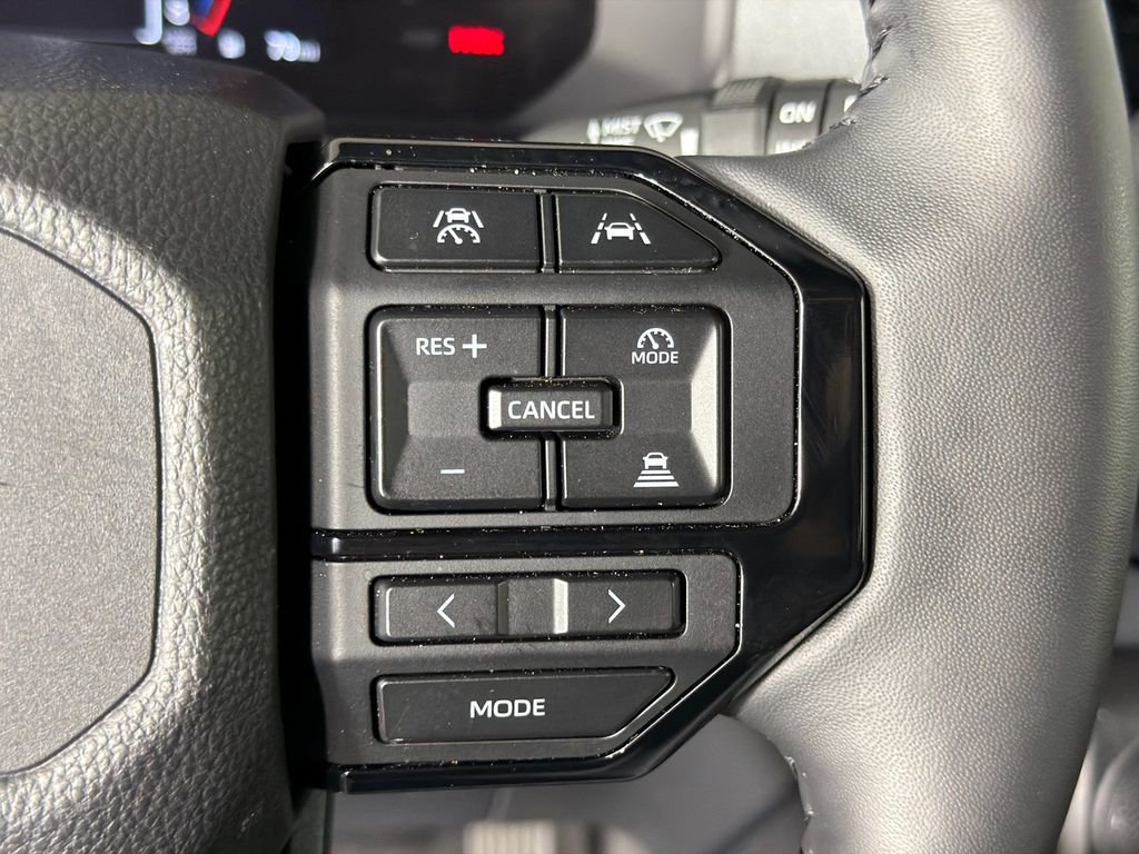 2025 Toyota Land Cruiser 1958