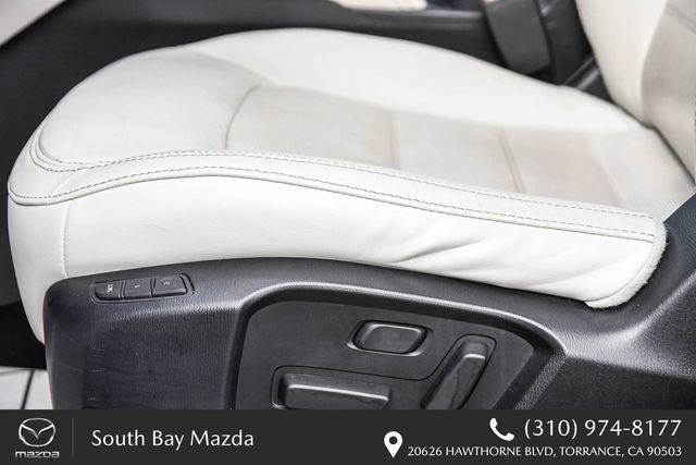 2023 MAZDA CX-5 AWD 2.5 S w/ Premium Plus Pkg