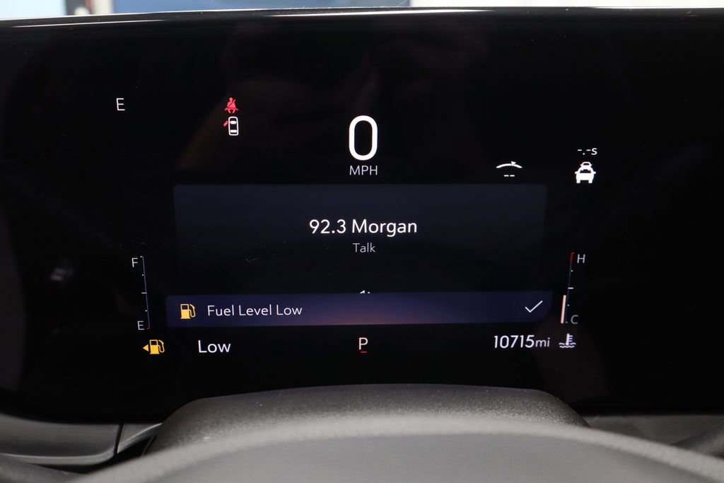 2025 Buick Envista Avenir