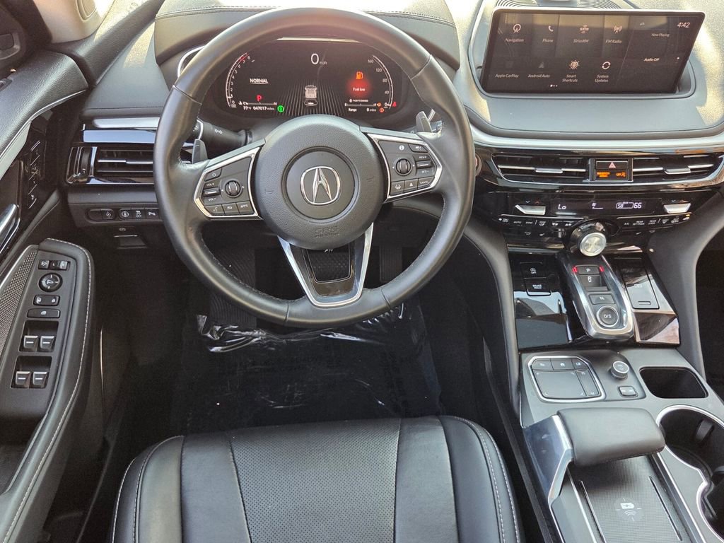 2024 Acura MDX SH-AWD w/ Technology Package