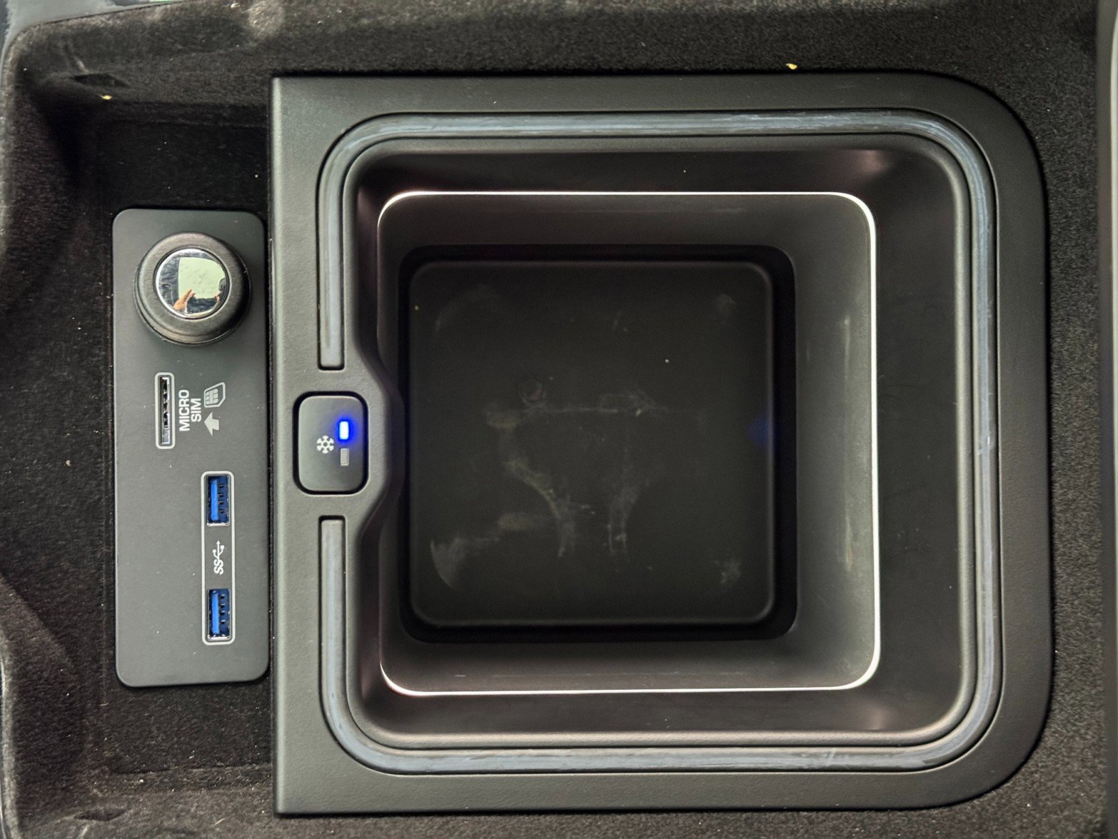 2020 Land Rover Range Rover HSE