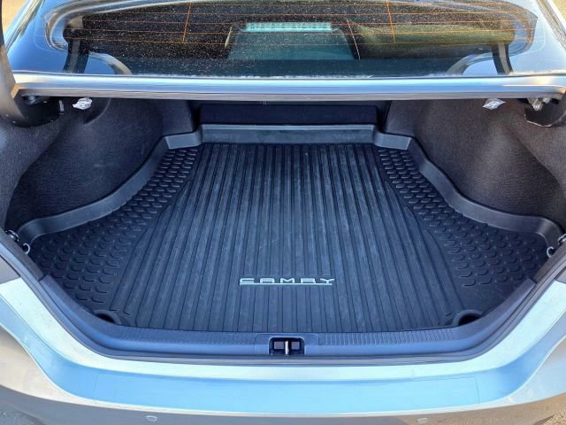 2022 Toyota Camry XLE