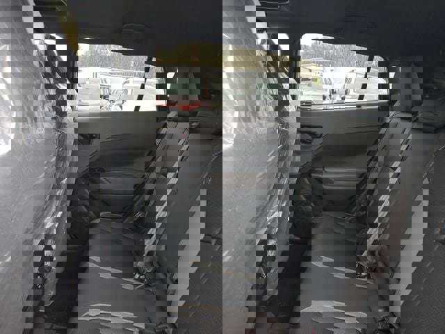 2026 Subaru Crosstrek 2.5i Wilderness