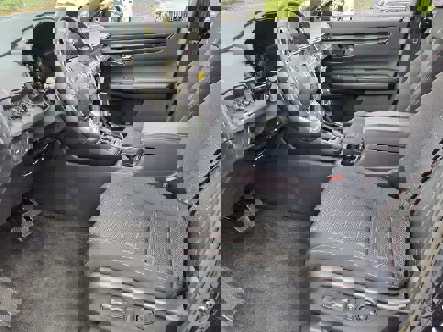 2026 Honda Cr-V TrailSport