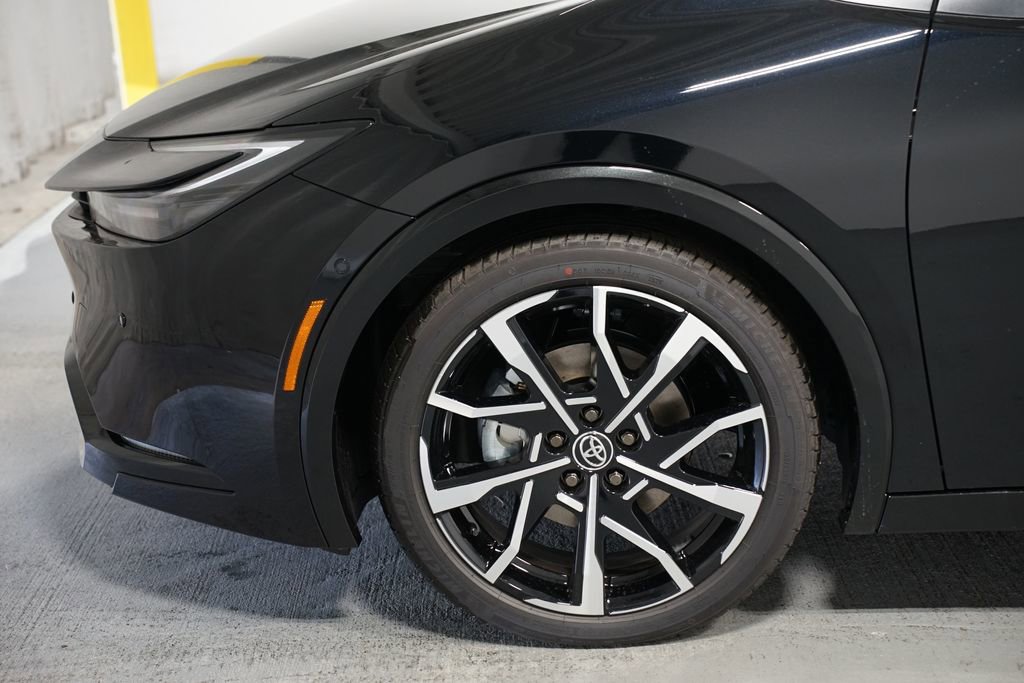 2026 Toyota Prius Plug-In Hybrid