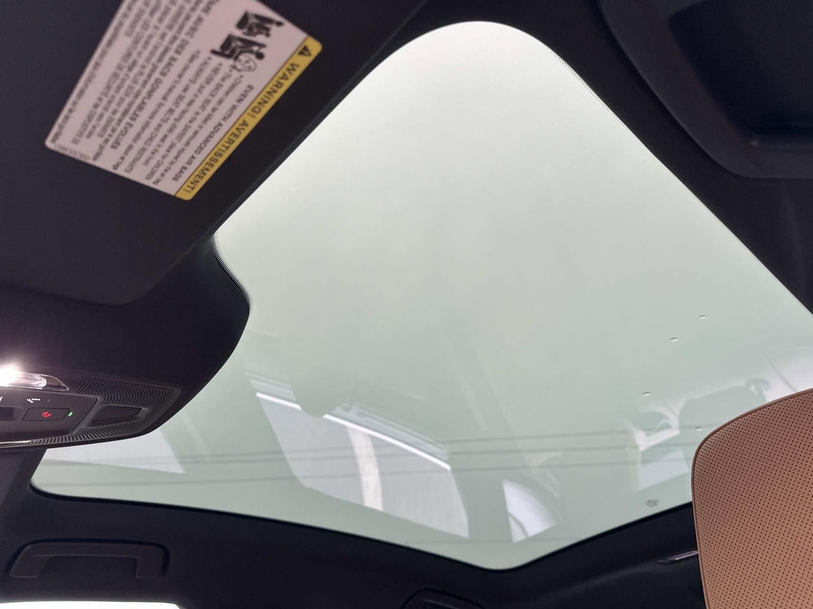 2026 Audi A6 Prestige