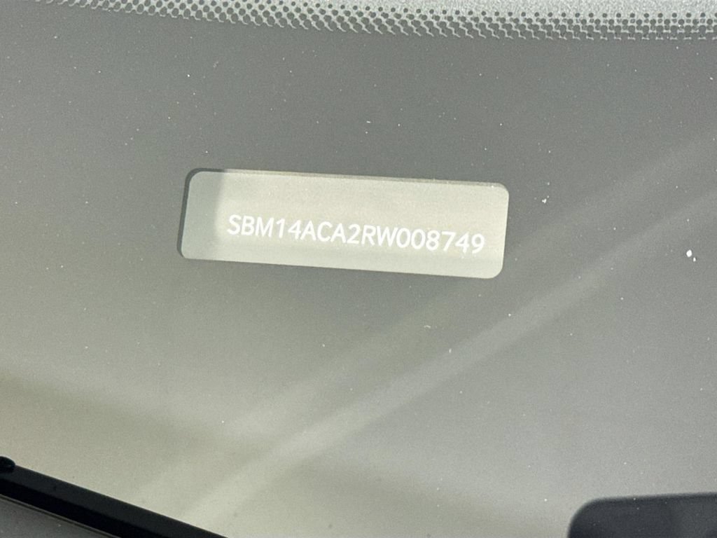 Used 2024 McLaren 750S photo 27