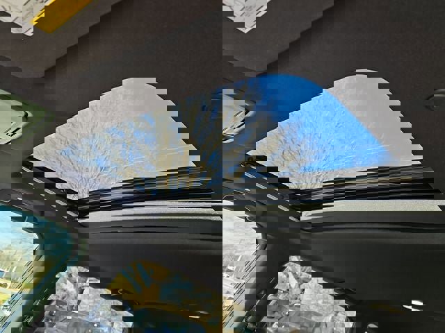 2025 Honda Cr-V Sport Touring