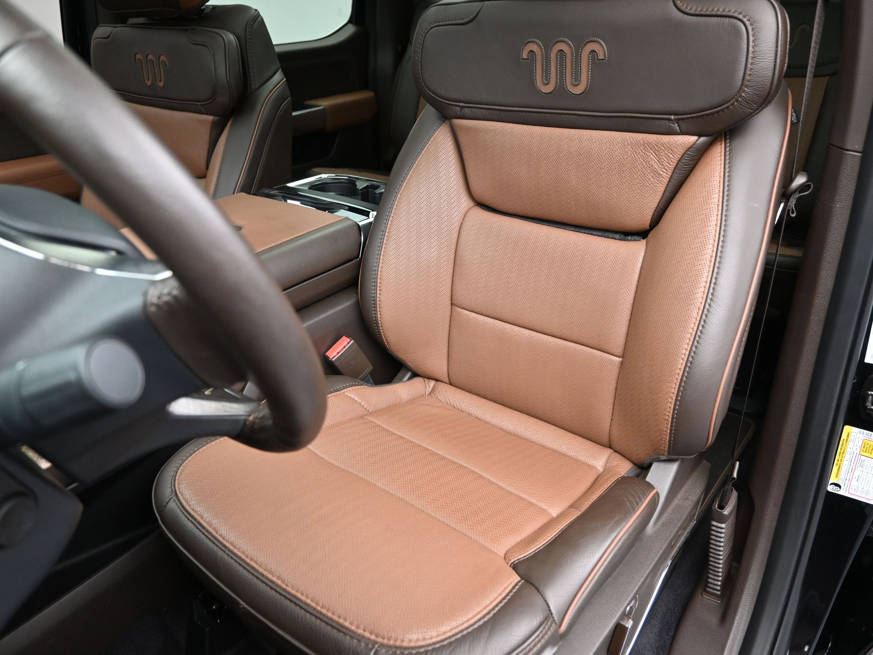 2024 Ford F150 King Ranch