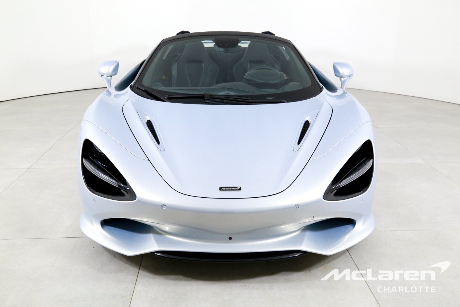 Used 2026 McLaren 750S Spider 5