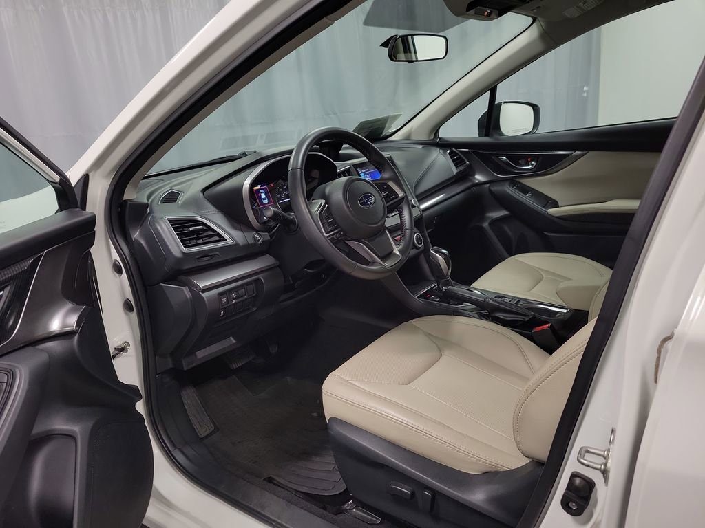 2018 Subaru Impreza 2.0i Limited