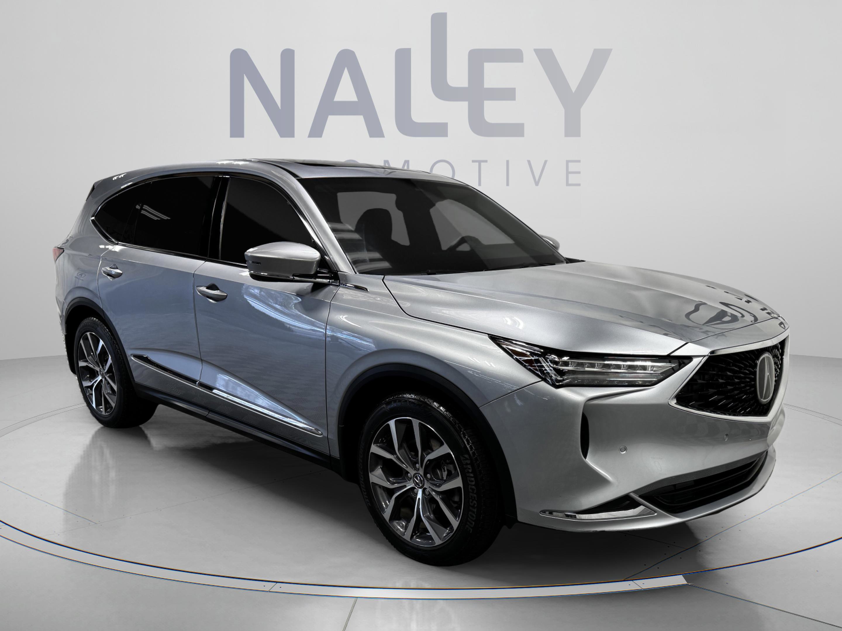 2023 Acura MDX FWD w/ Technology Package