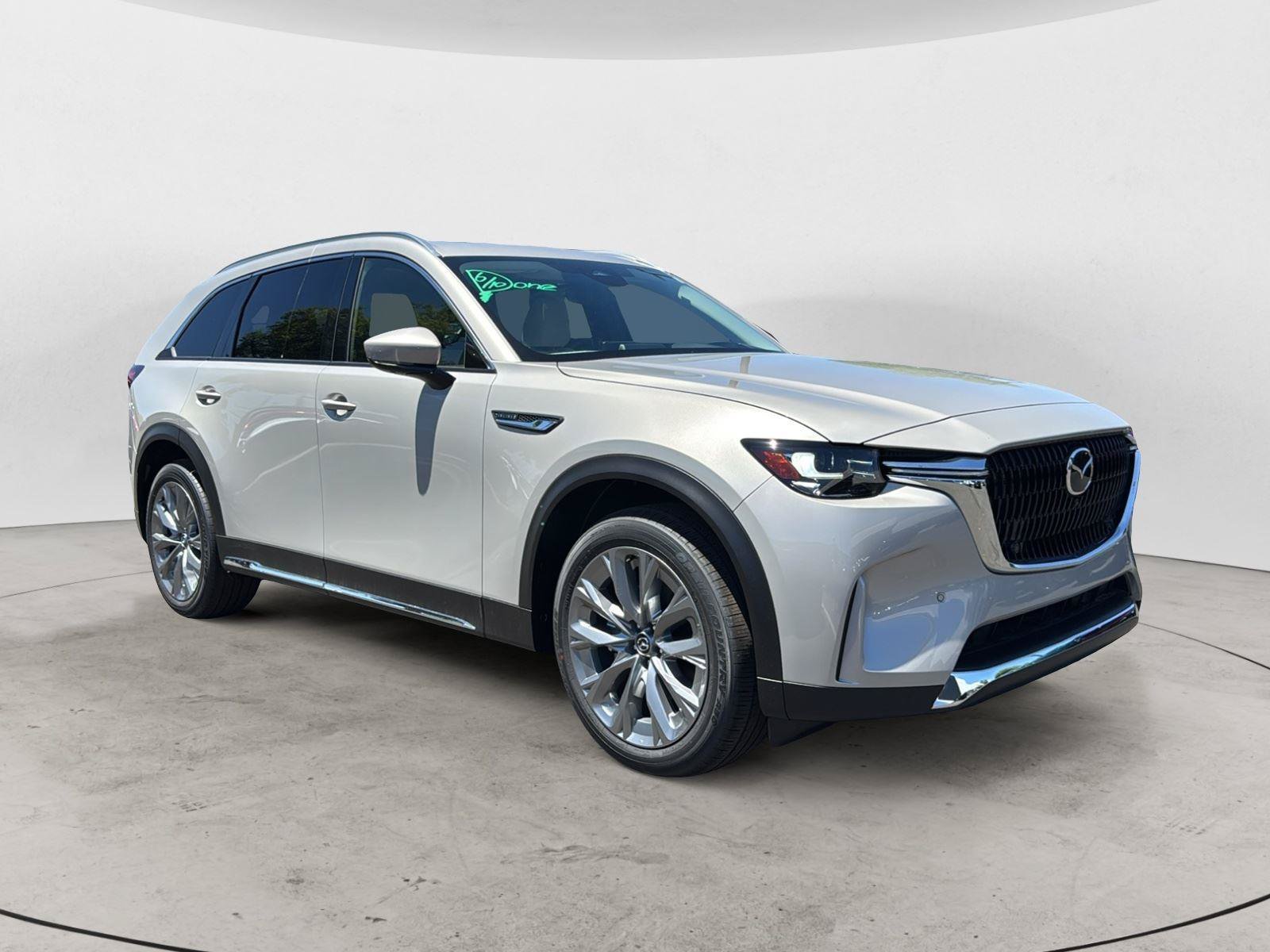 New MAZDA CX-90 for Sale in Phoenix, AZ - Autotrader