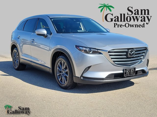 Used MAZDA CX-9 for Sale in Naples, FL - Autotrader