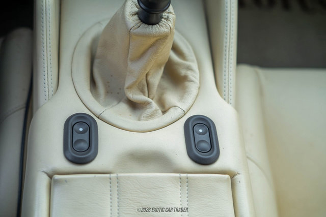 1995 Lotus Esprit S4s