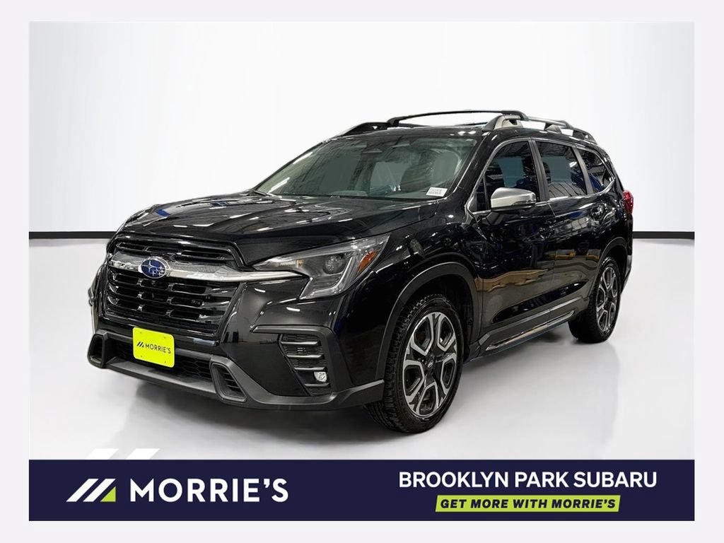 Used 2023 Subaru Ascent Limited w/ Technology Package