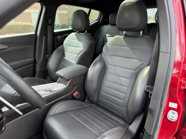 2024 Alfa Romeo Tonale Ti