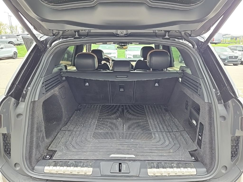 2024 Land Rover Range Rover Sport Dynamic SE