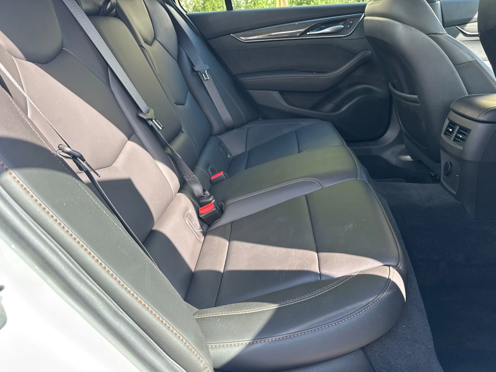 2025 Cadillac CT5 Sport