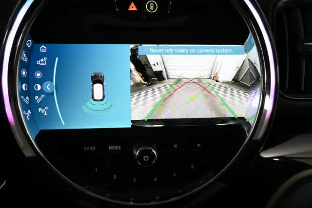 2023 MINI Cooper Countryman S