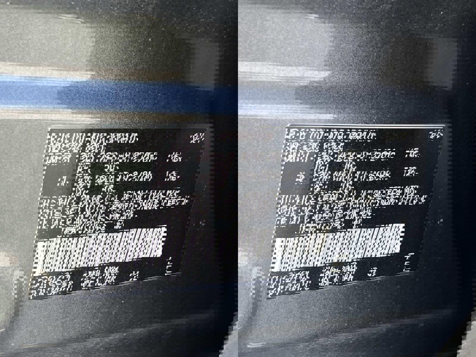 2019 Toyota Rav4 XSE