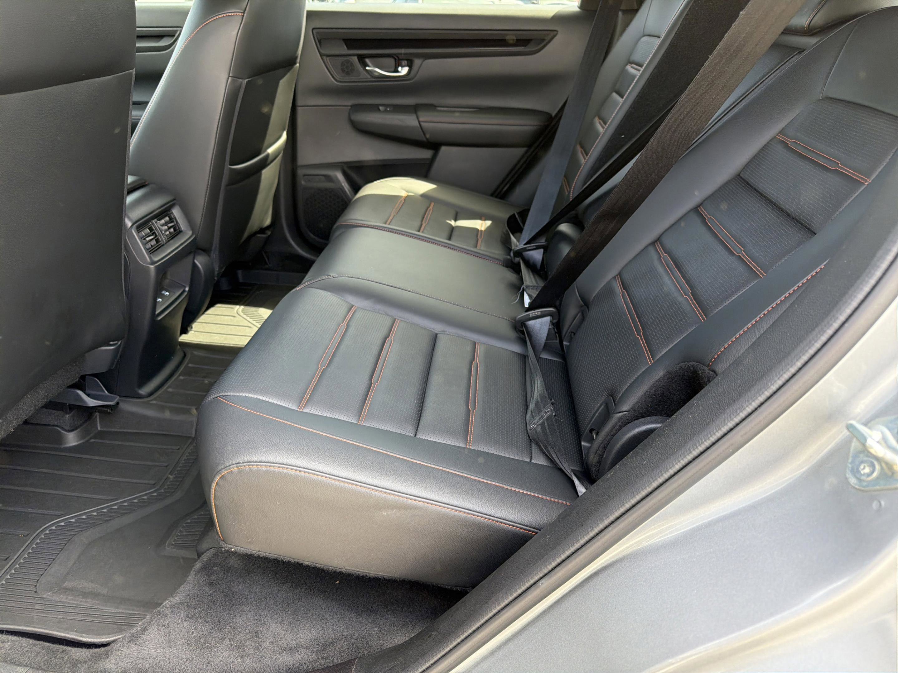 2025 Honda Cr-V Sport-L