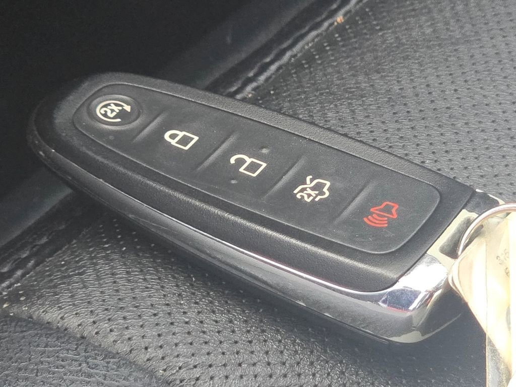 2016 Ford Expedition Limited