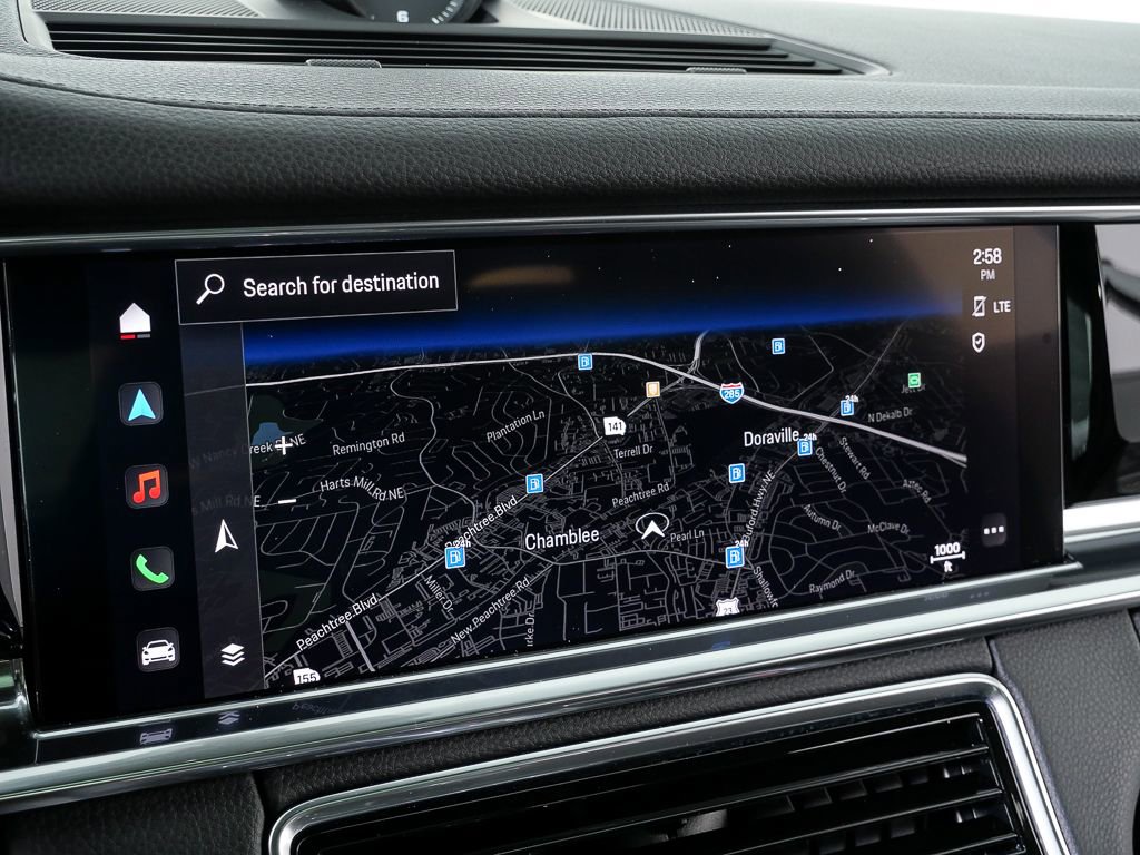 2023 Porsche Panamera 4S