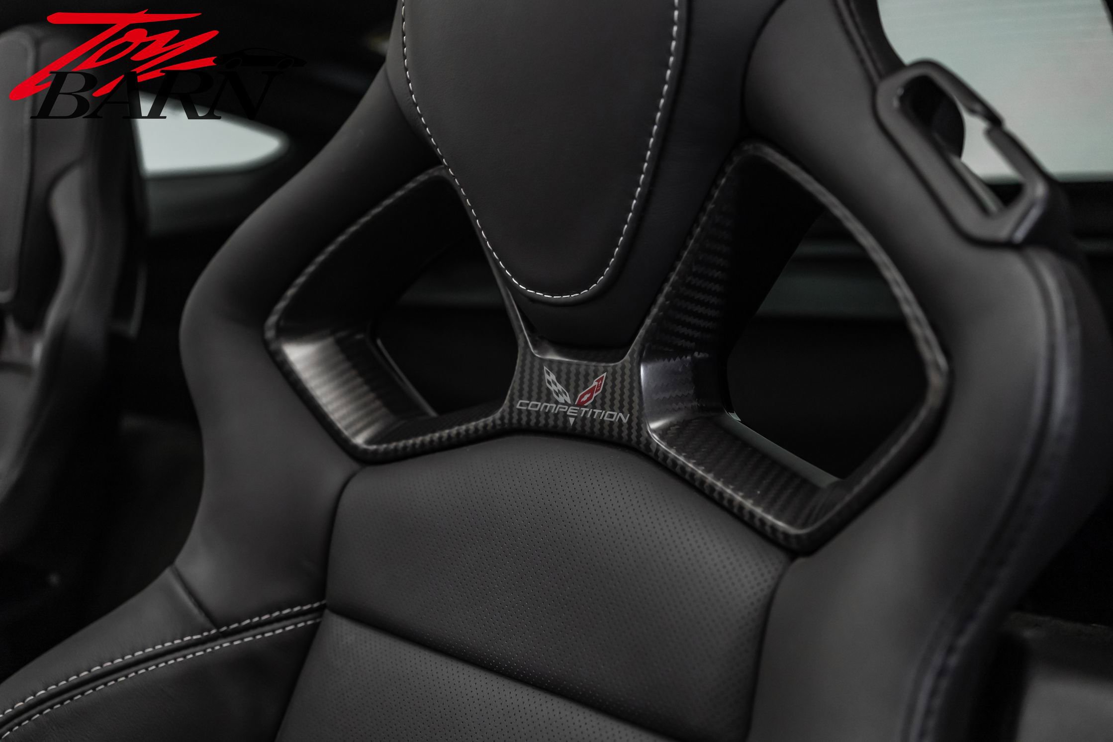 2015 Chevrolet Corvette Z06