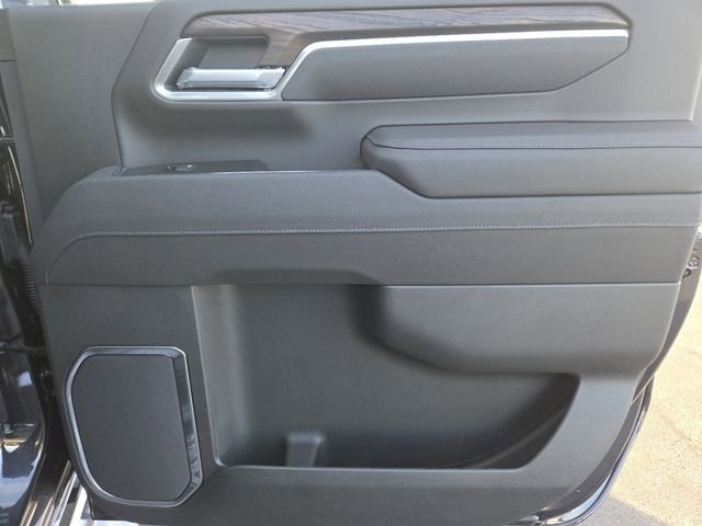 2025 GMC Sierra 3500 SLT