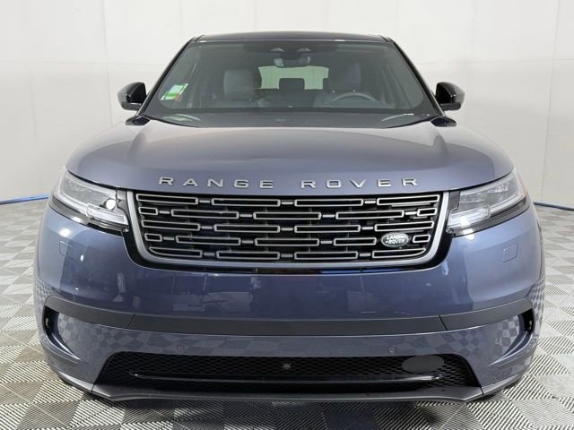 2026 Land Rover Range Rover Velar S