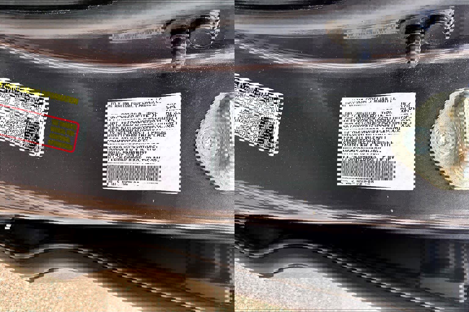 2020 Honda Odyssey Elite