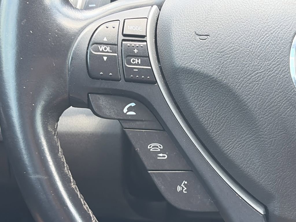 2021 Acura ILX w/ Premium Package