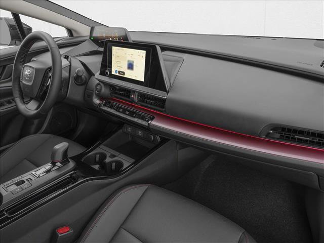 2026 Toyota Prius Plug-In Hybrid