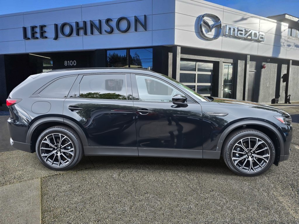 Used MAZDA CX-70 for Sale in Seattle, WA - Autotrader