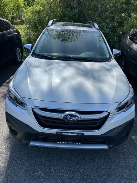Used 2022 Subaru Outback Touring XT