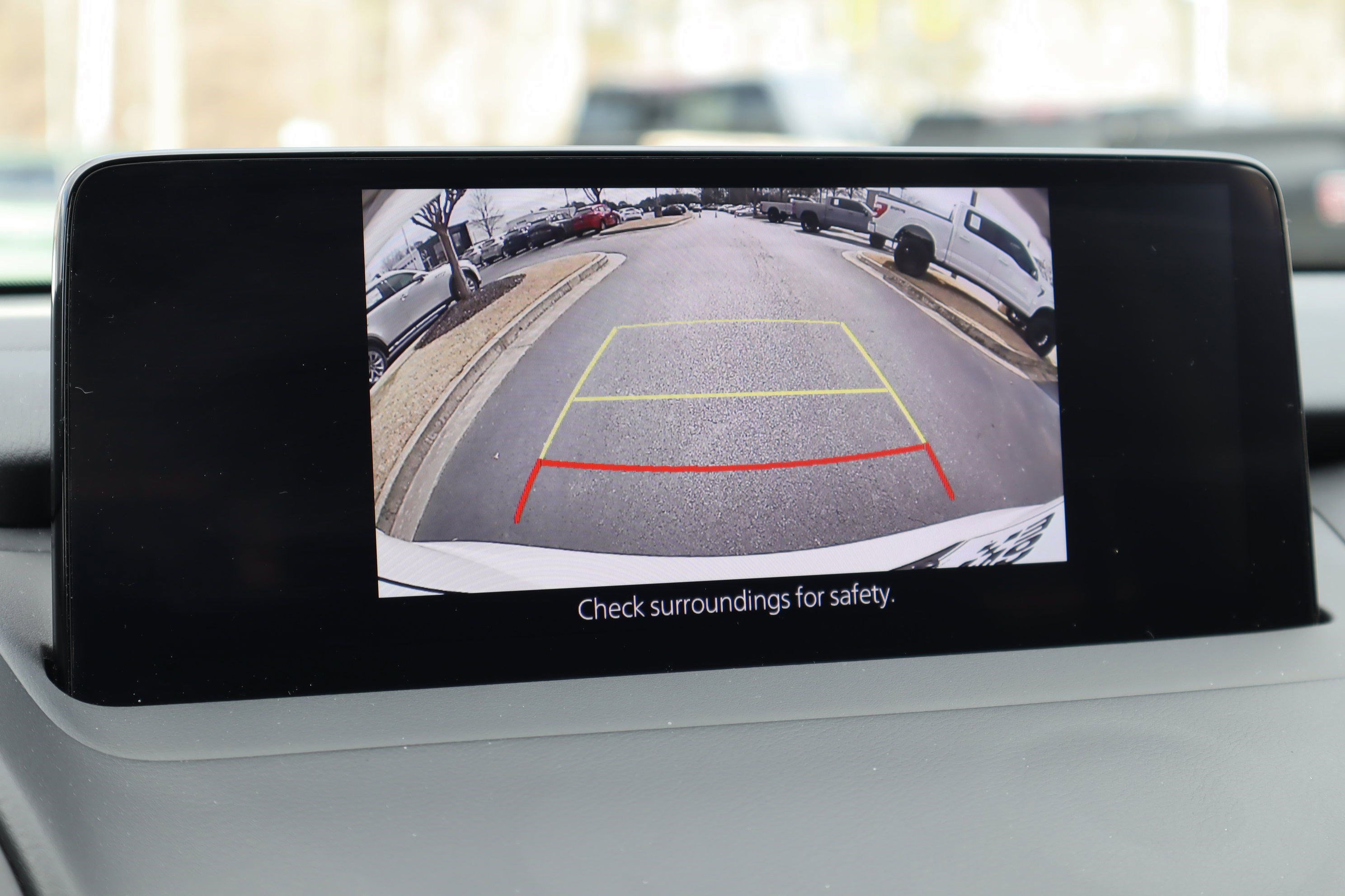 2023 MAZDA Cx-9 Touring Plus